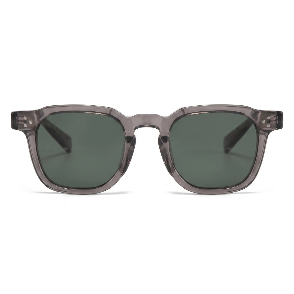 Gray/Green Devon Bold Shades 3