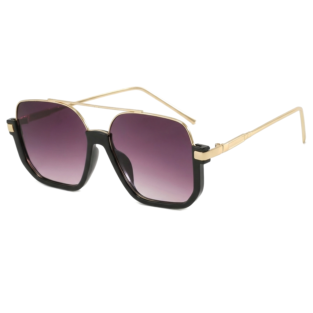Sloane Square Aviator Shades