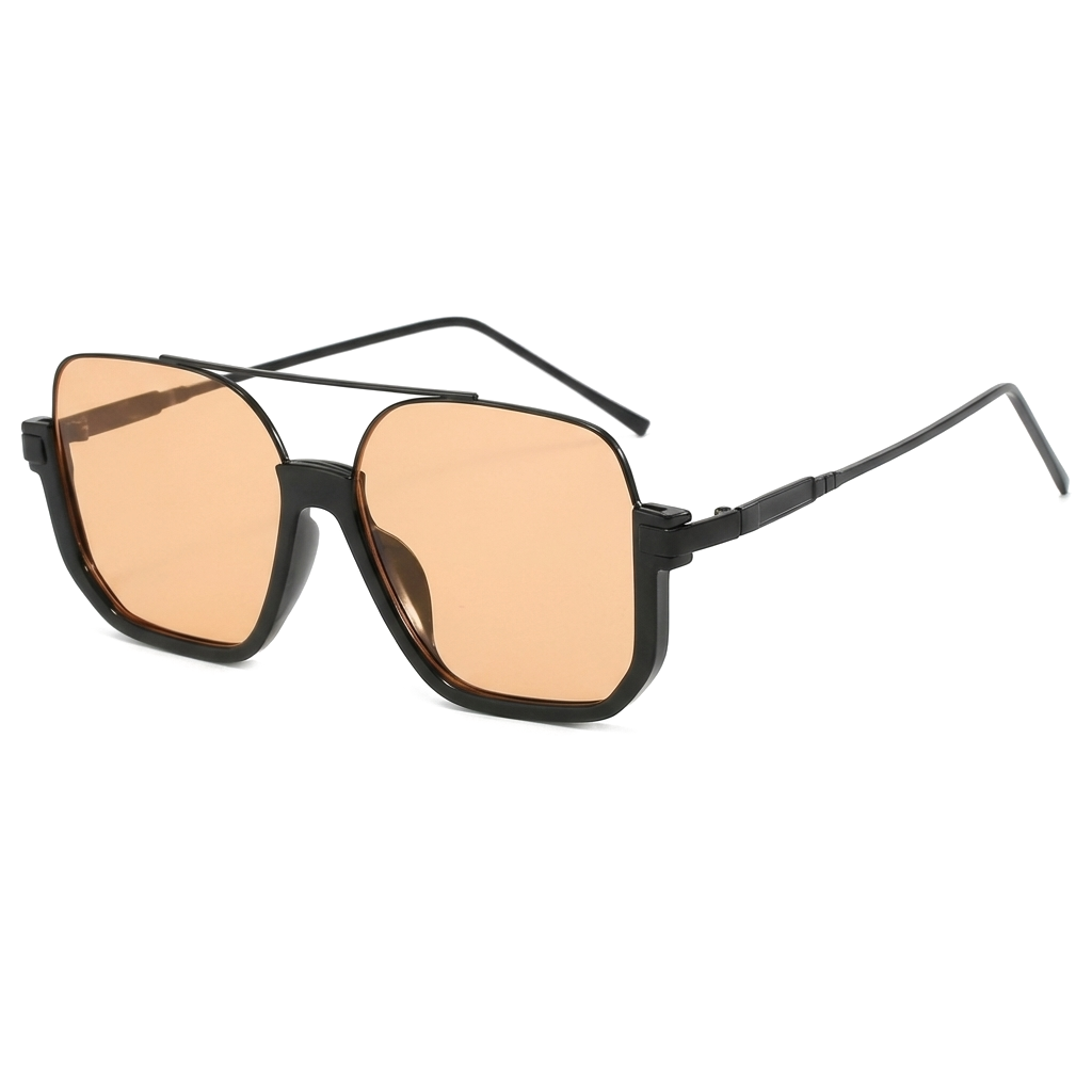 Sloane Square Aviator Shades