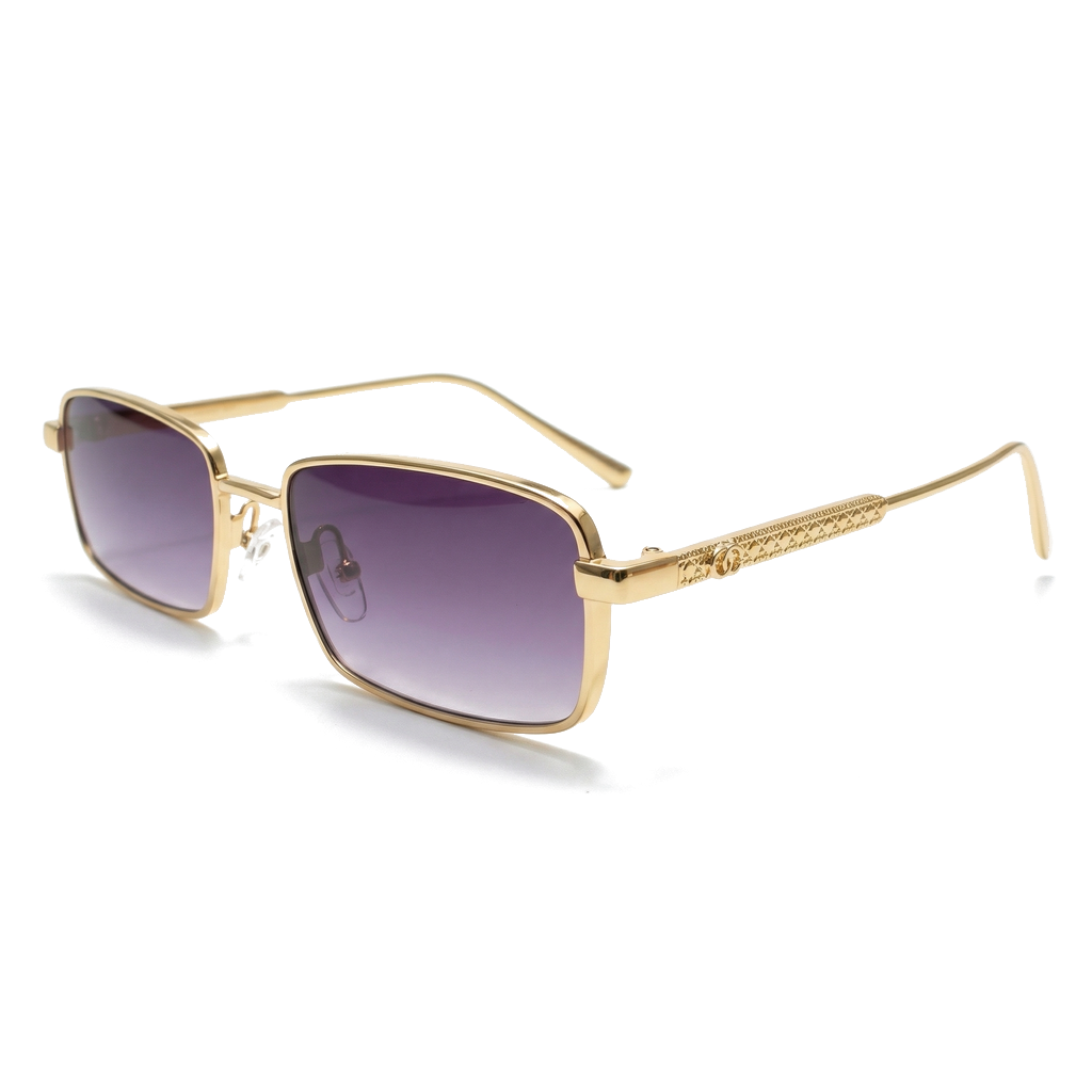 Elaris Slim Luxe Shades