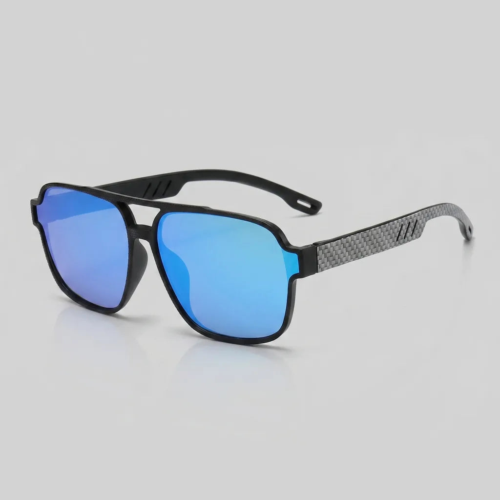 Laguna Exotic Shades - Color:Blue Lagoon