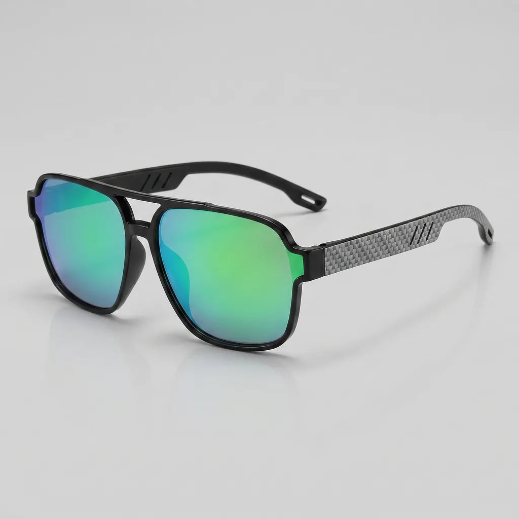 Laguna Exotic Shades - Color:Emerald Cay