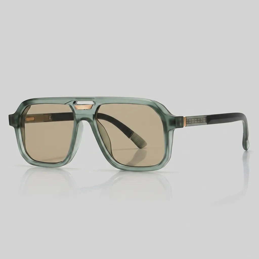 Malibu Drift Shades - Color:Cedar Coast