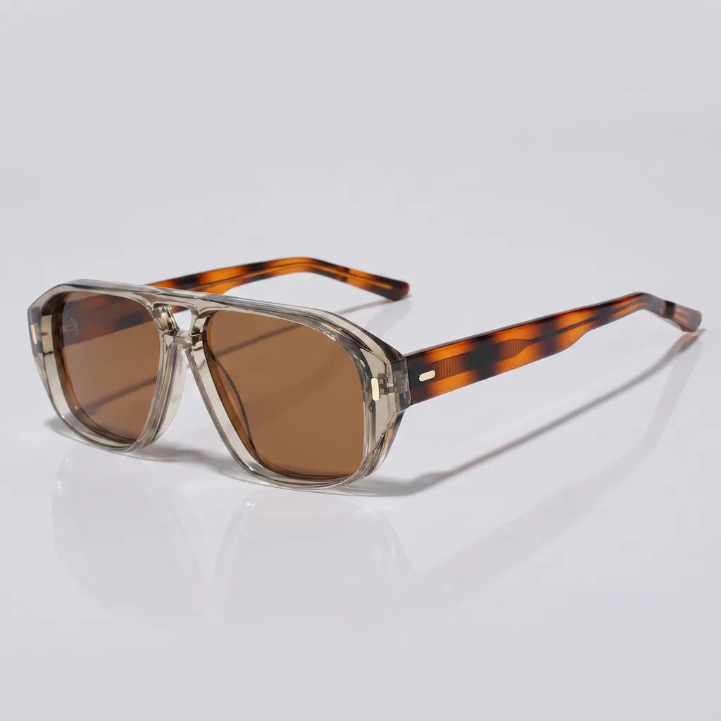 Amber Dune Dresden Double Bridge Shades