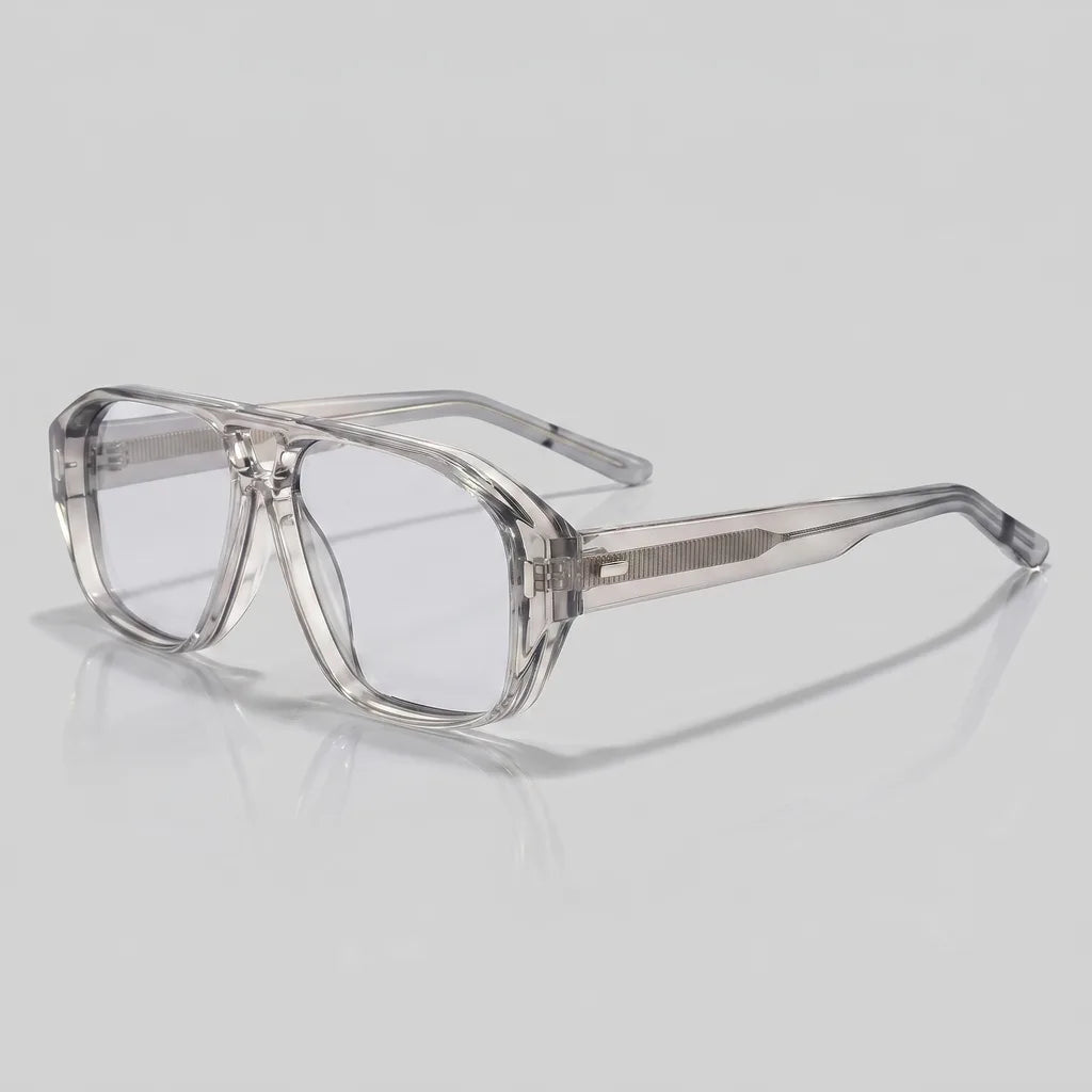 Arctic Ghost Dresden Double Bridge Shades