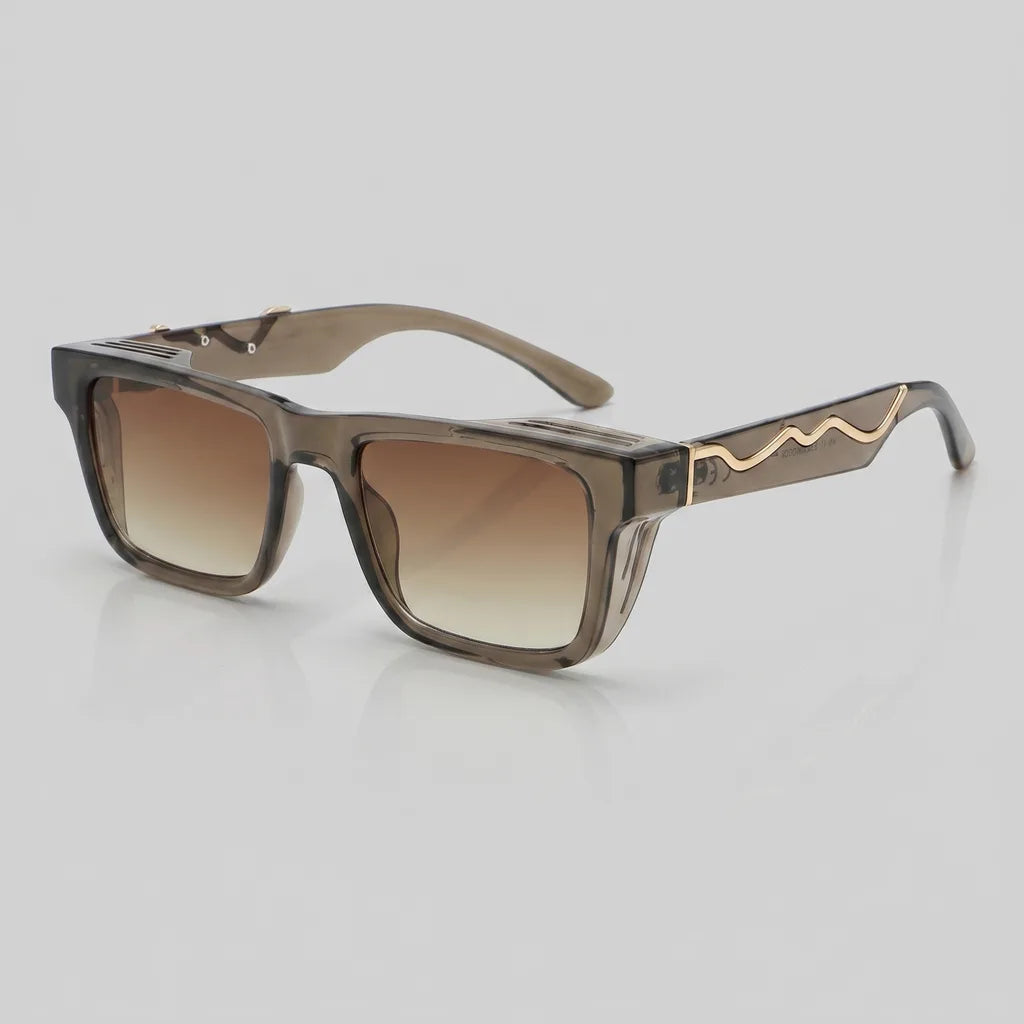 Pandora Square Shades - Color:Bronze Only