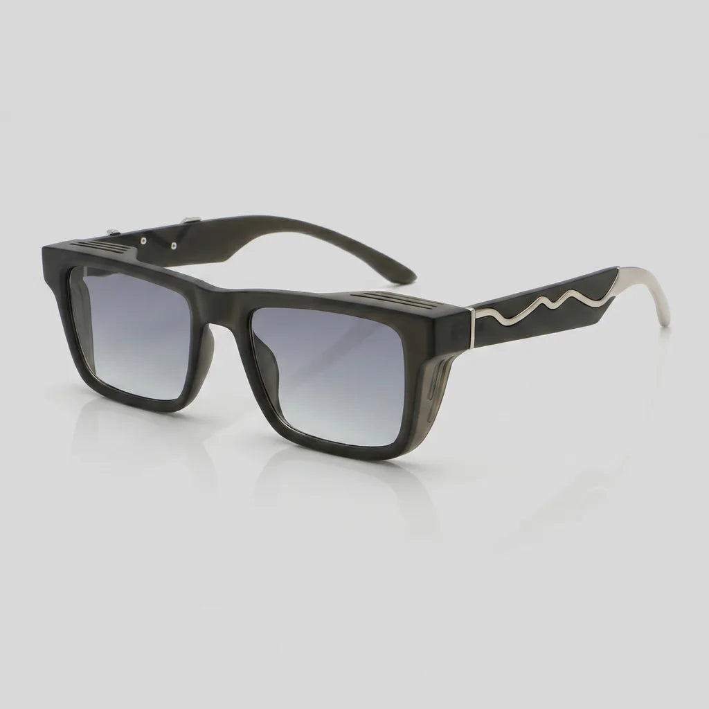 Pandora Square Shades - Color:Gradient Gaze