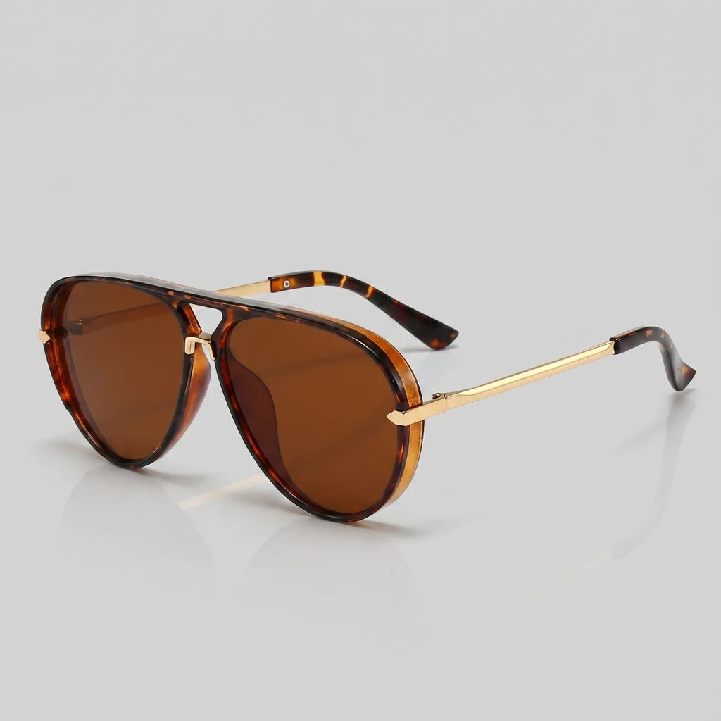 Men's Amber Haven Riviera Verde Shades