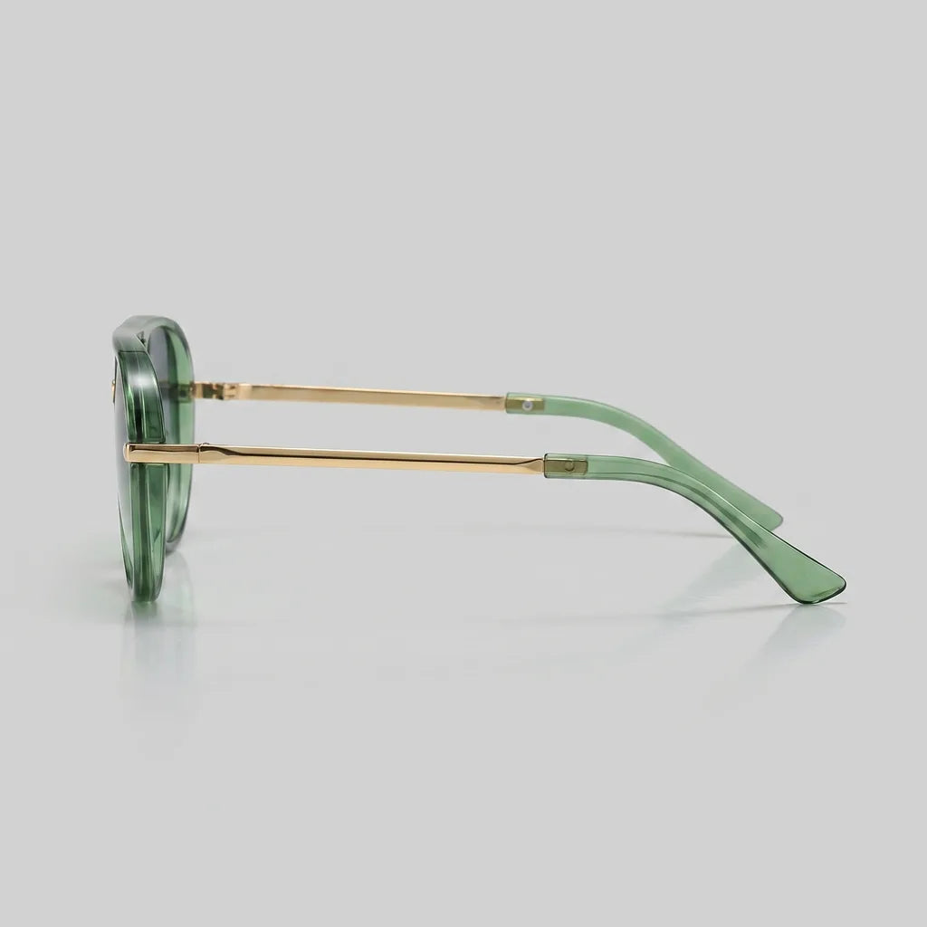 Men's Savanna Moss Riviera Verde Shades