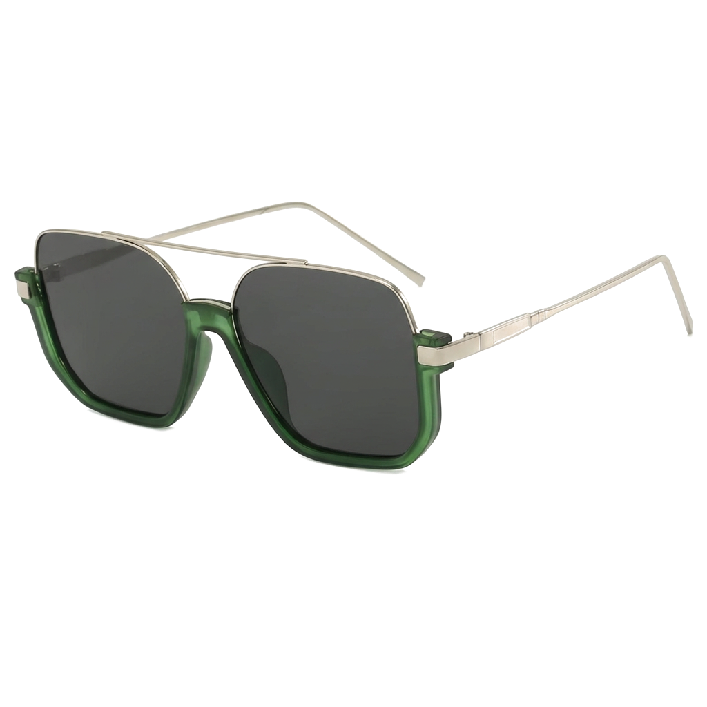 Sloane Square Aviator Shades