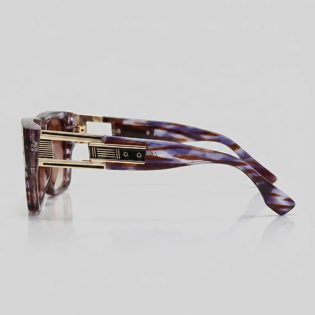 Men's Firecracker Stateson Rebel Shades