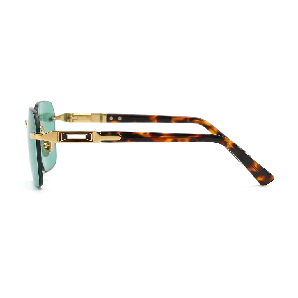 Trivex Slim Edge Shades