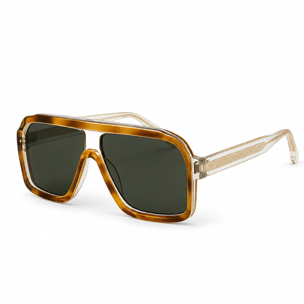Willow Square Frame Shades