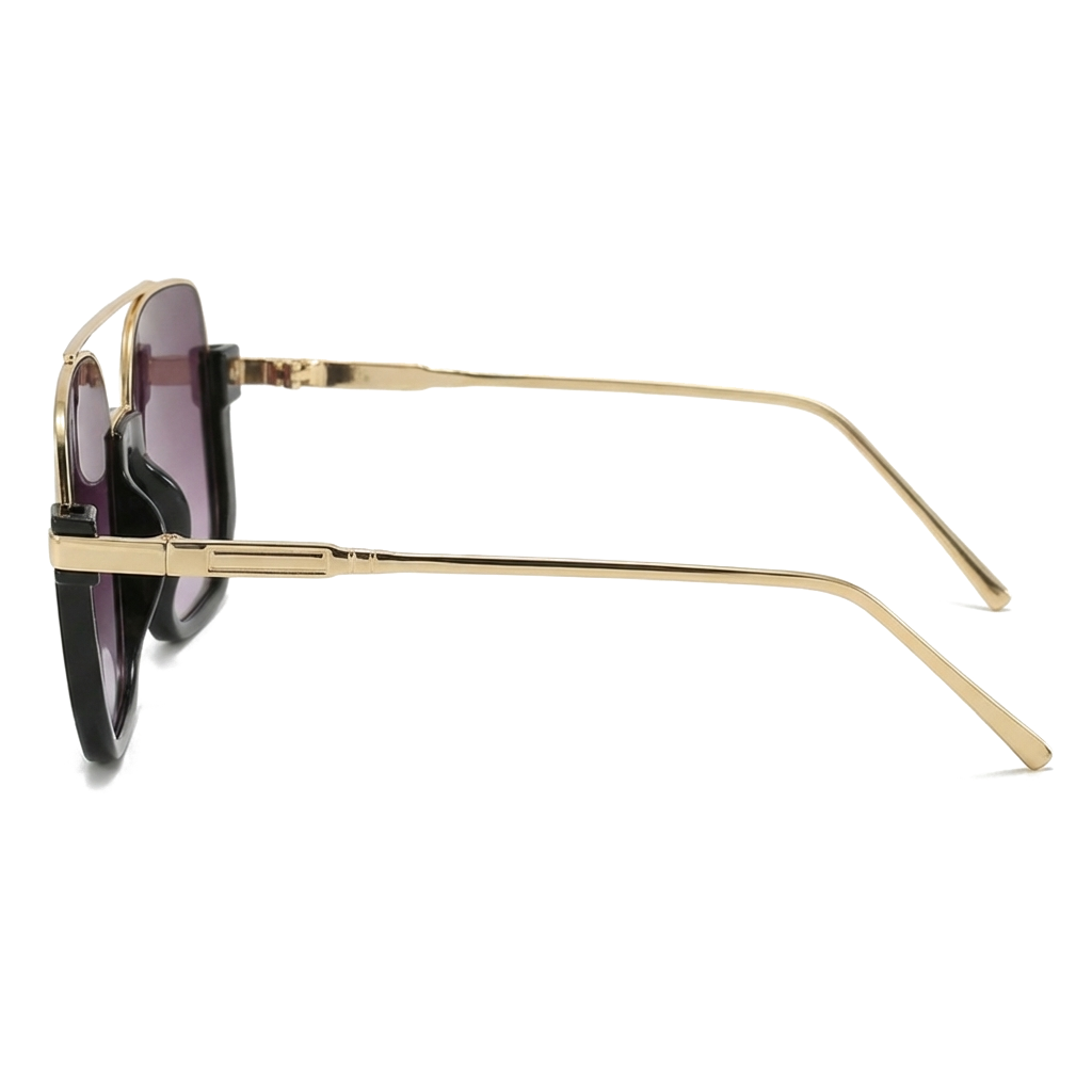 Sloane Square Aviator Shades