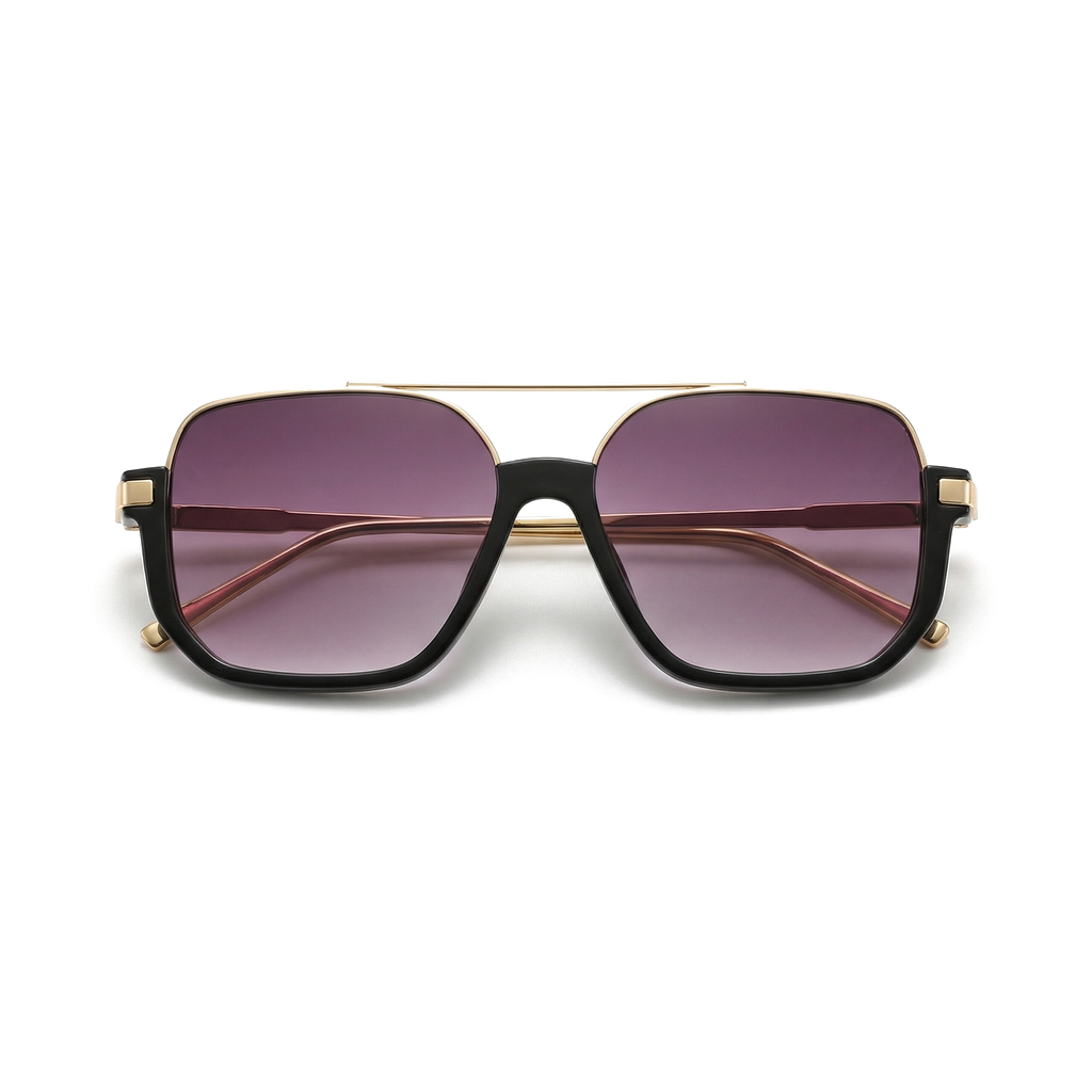 Sloane Square Aviator Shades