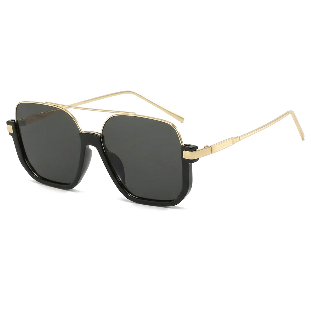 Sloane Square Aviator Shades