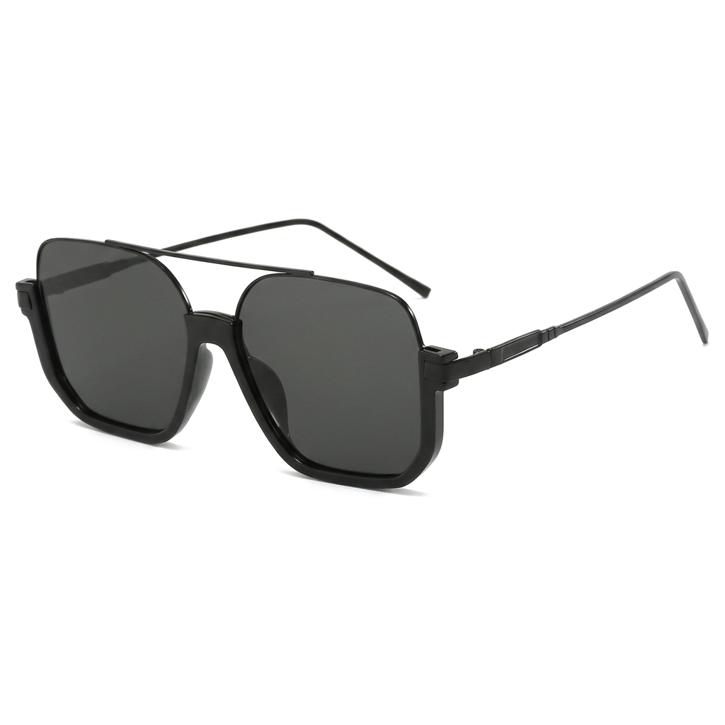 Sloane Square Aviator Shades