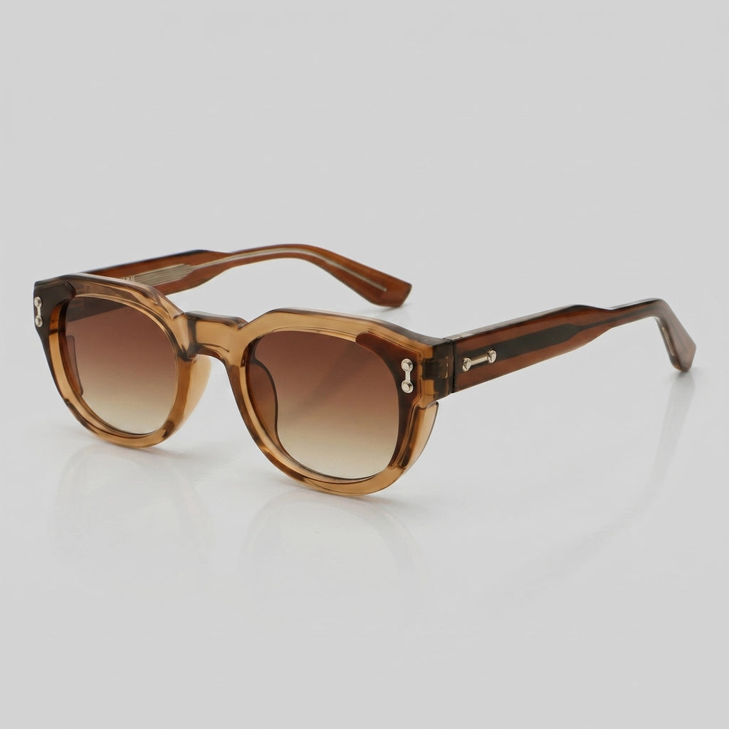 Montara Bay Shades - Color:C4 Transparent Tea/Gradient Tea