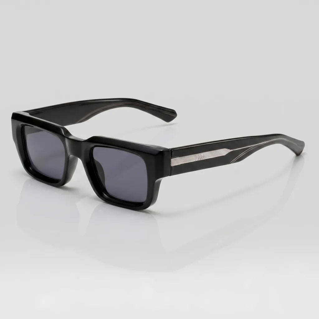 Chelsea Muse Shades - Color:SoHo Noir