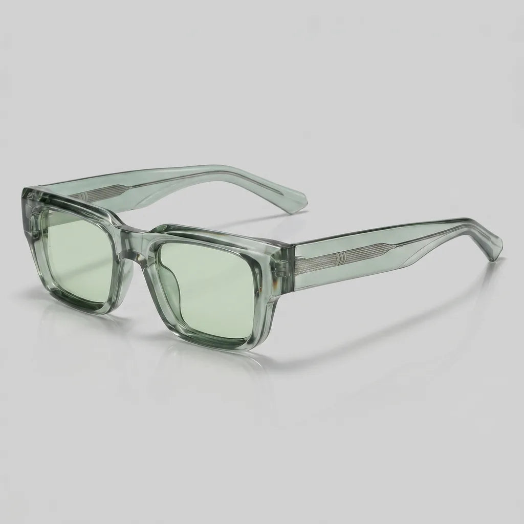 Chelsea Muse Shades - Color:Tribeca Green