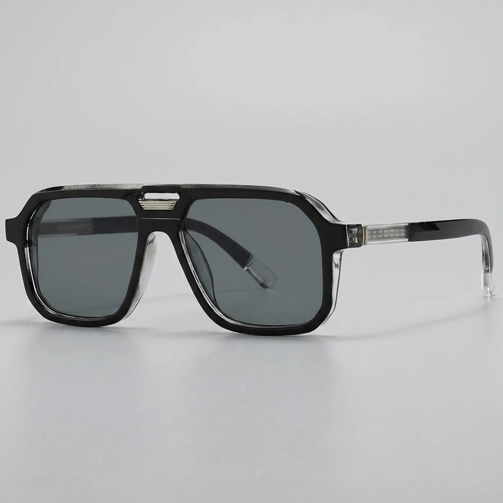 Malibu Drift Shades - Color:Coastal Black