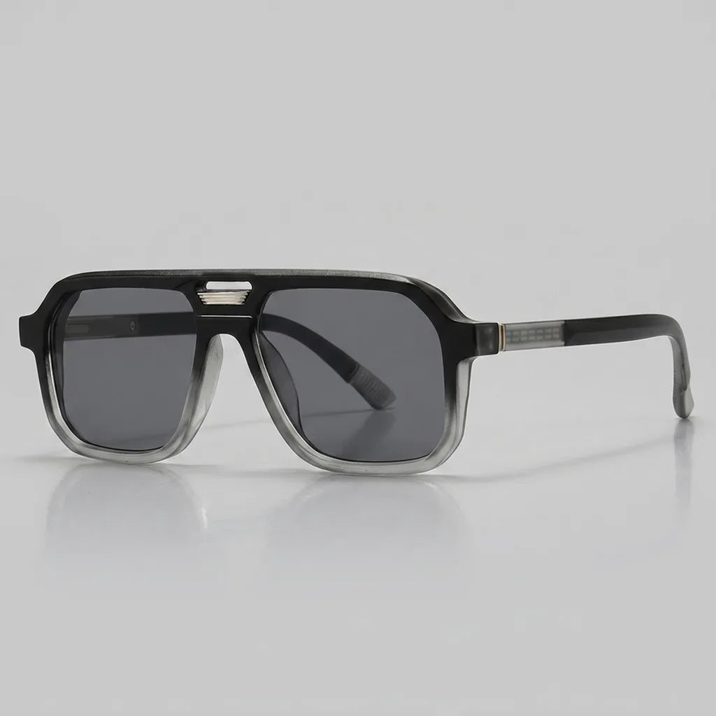 Malibu Drift Shades - Color:Morning Fog