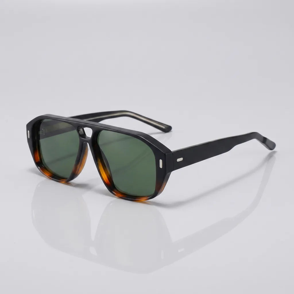 Emerald Grove Dresden Double Bridge Shades