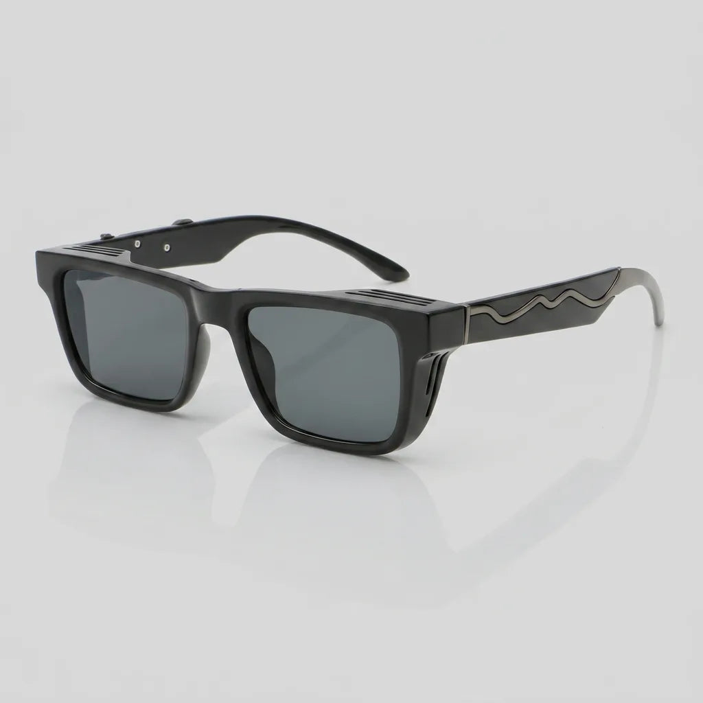Pandora Square Shades - Color:Deep Twist