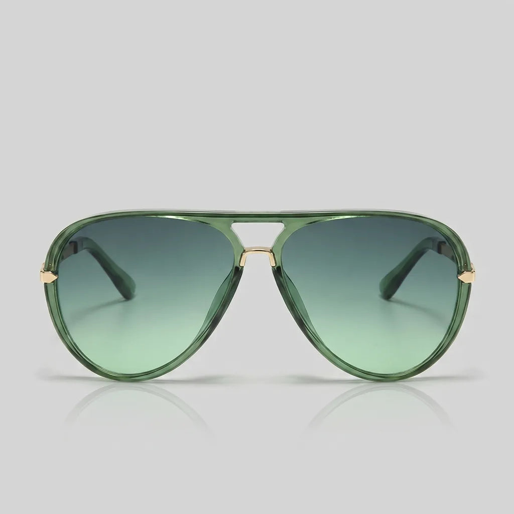 Men's Savanna Moss Riviera Verde Shades