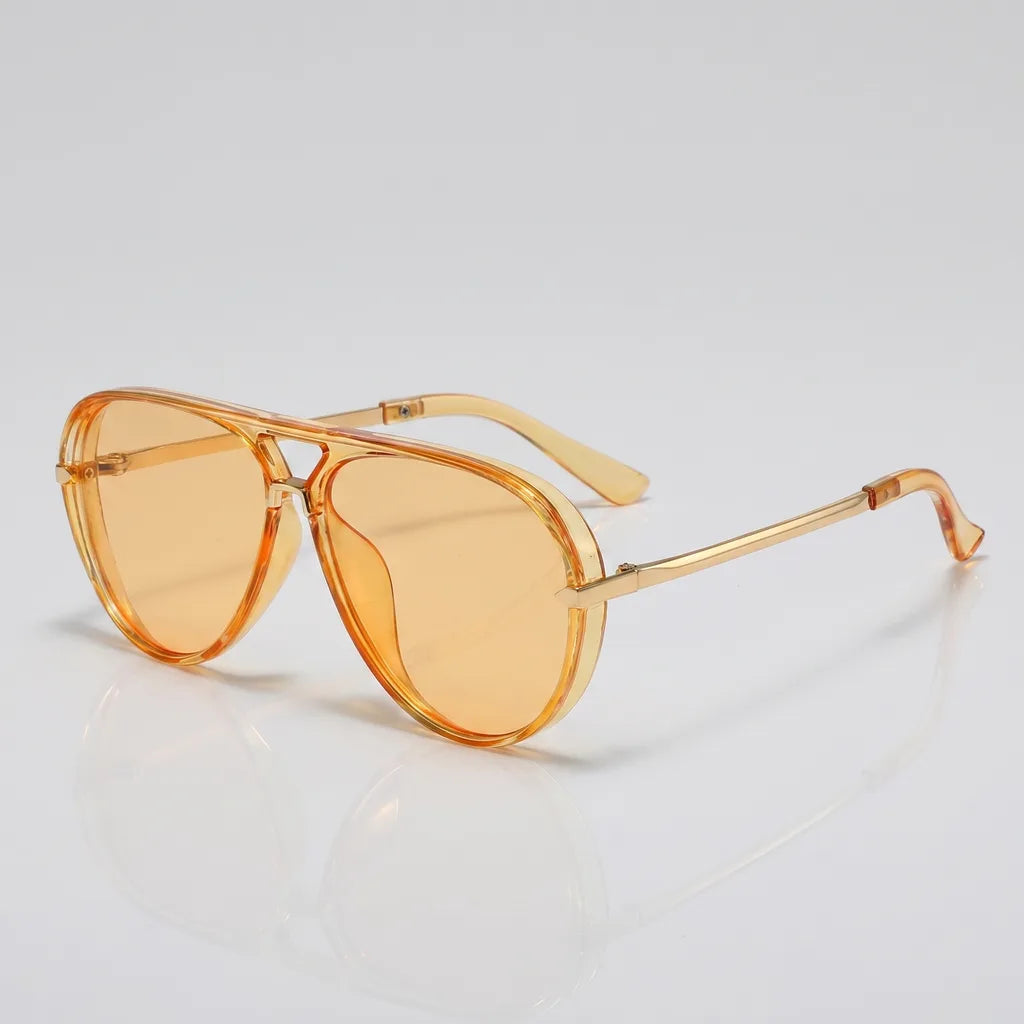 Men's Crystal Tide Riviera Verde Shades