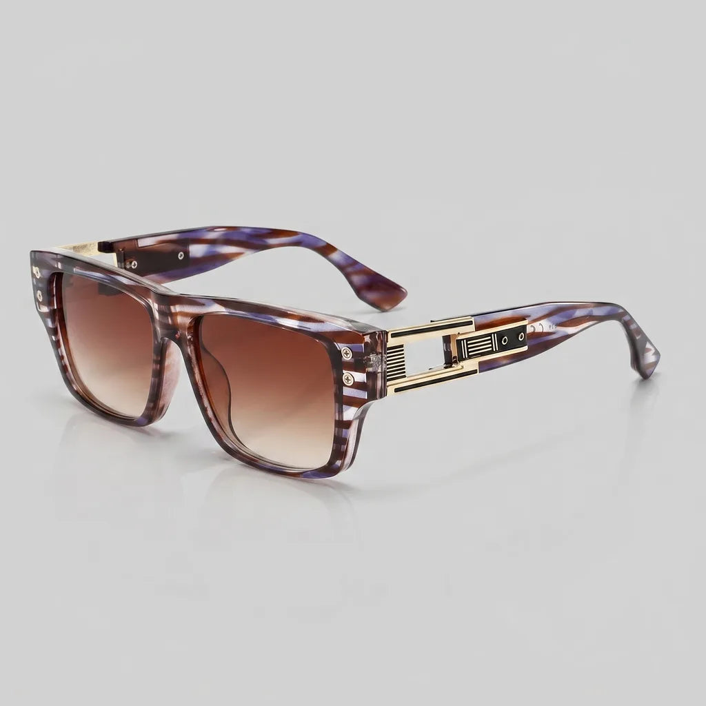 Men's Firecracker Stateson Rebel Shades