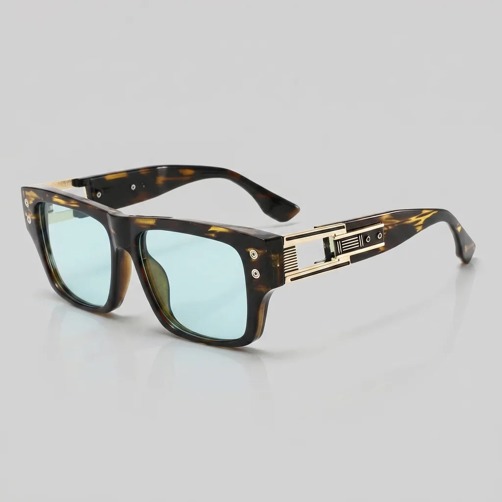 Men's Liberty Bell Stateson Rebel Shades