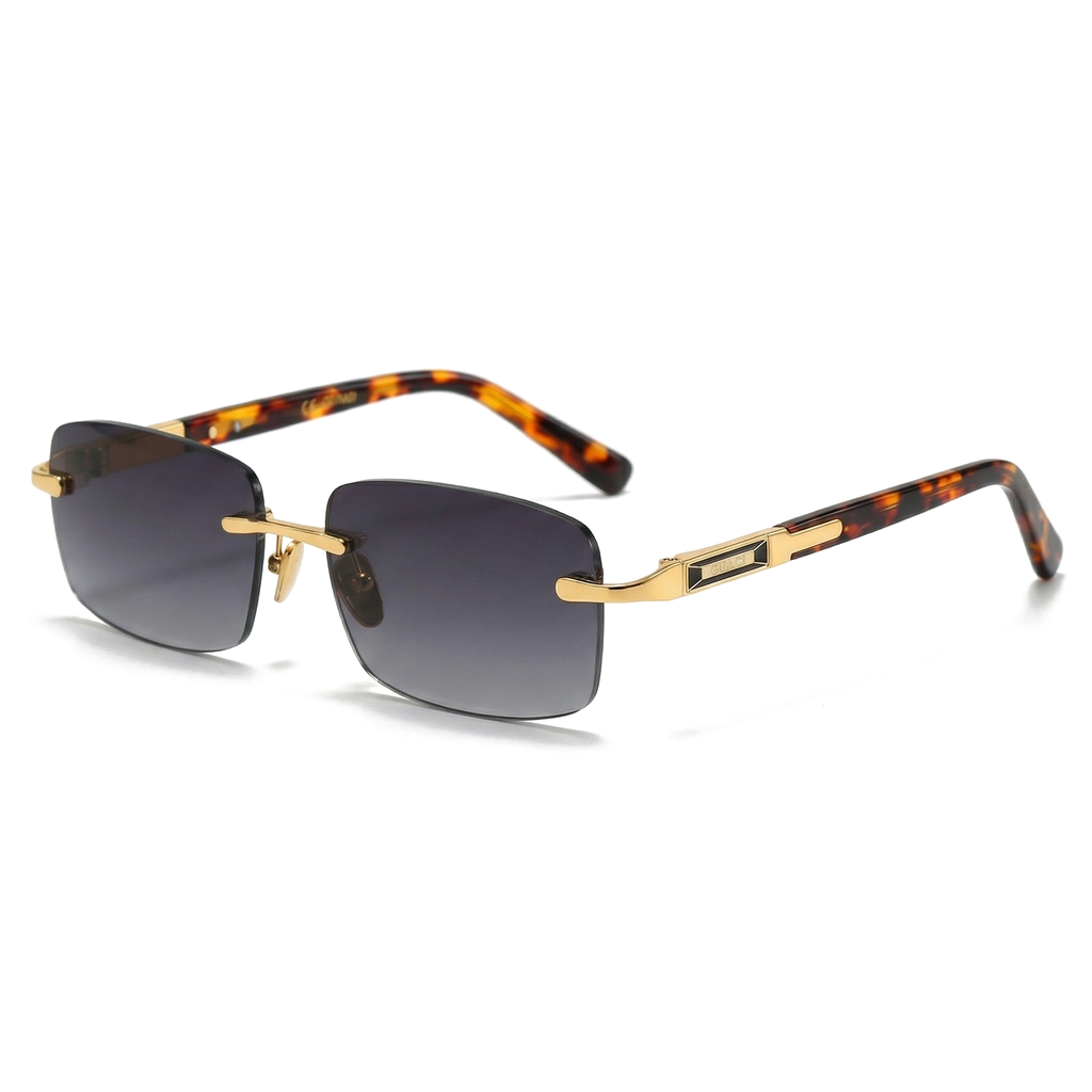Trivex Slim Edge Shades