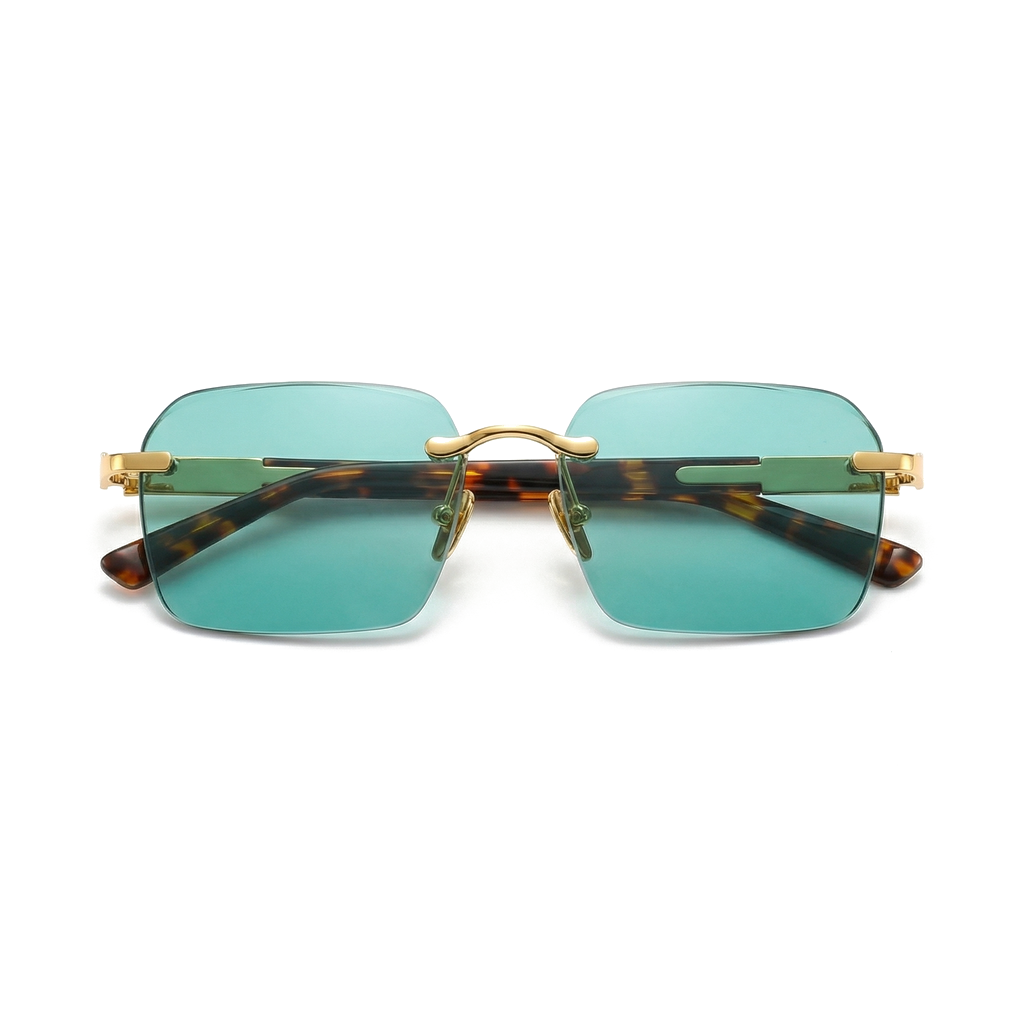 Trivex Slim Edge Shades