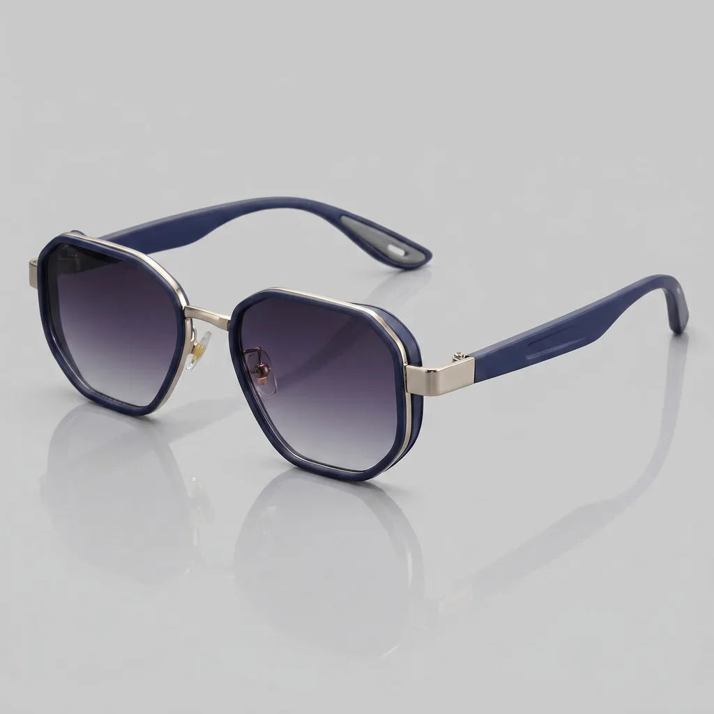 Men's Style:Bedford Roxbury Polygon Shades