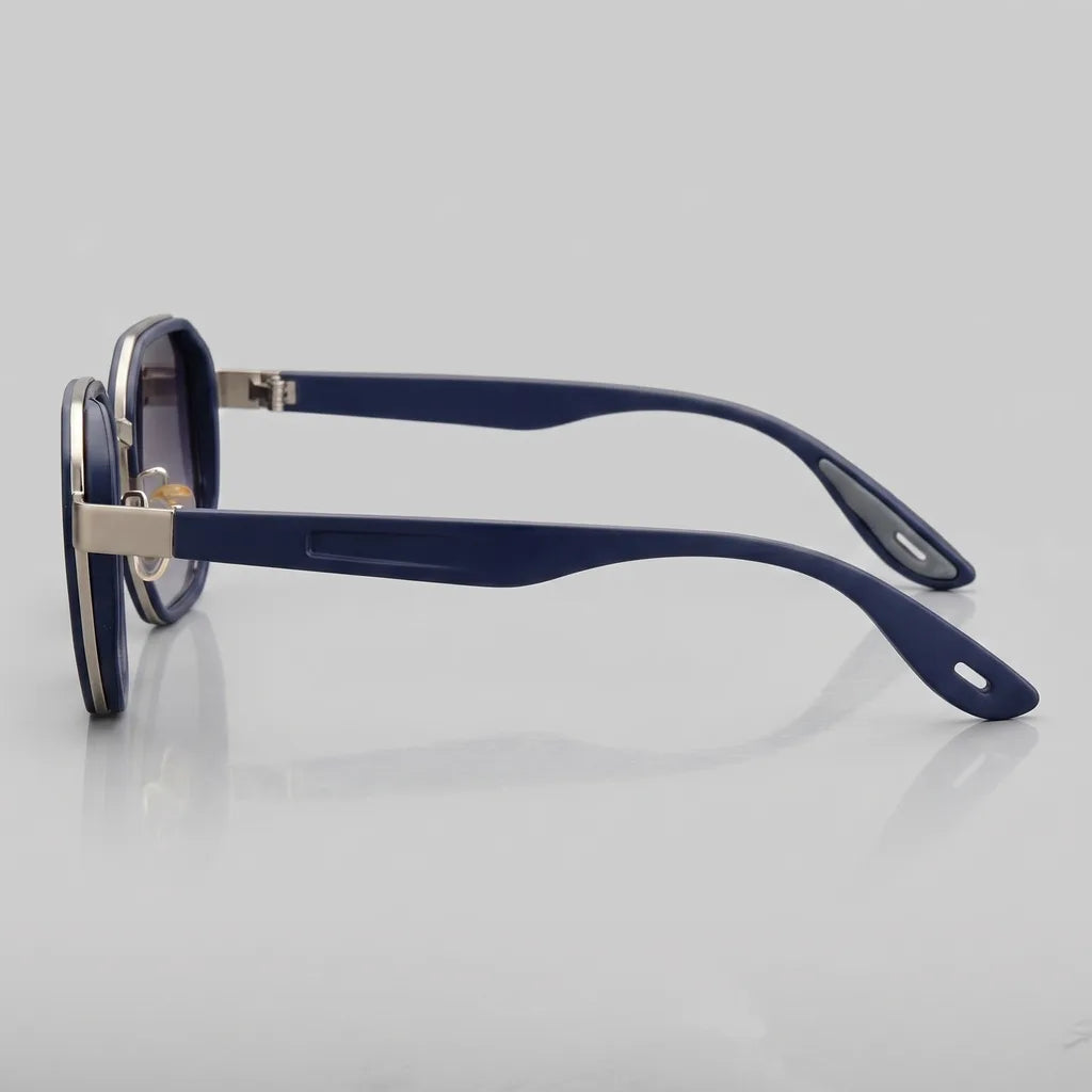 Men's Style:Bedford Roxbury Polygon Shades
