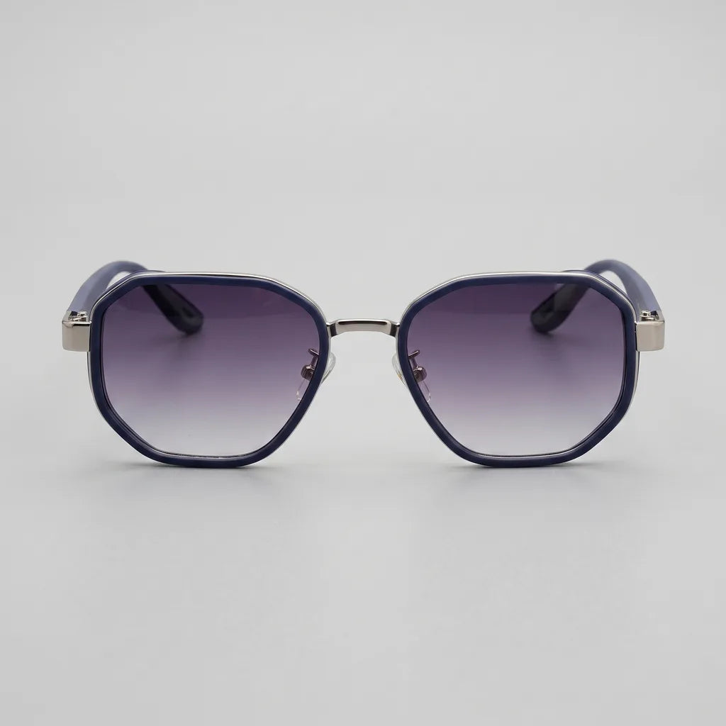 Men's Style:Bedford Roxbury Polygon Shades